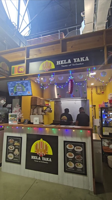 HELA YAKA