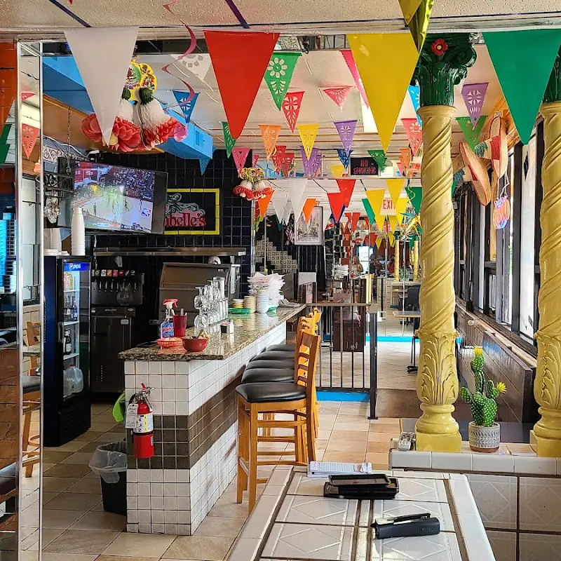 Charritos Plaza