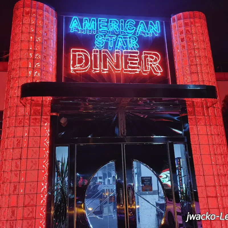 American Star Diner