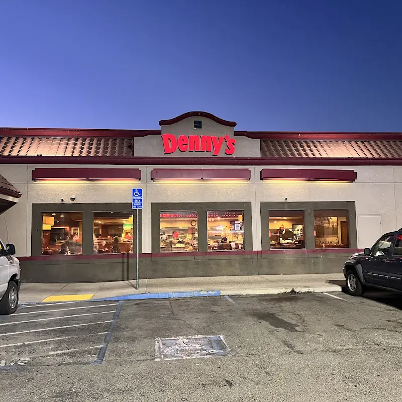 Denny's Restaurant