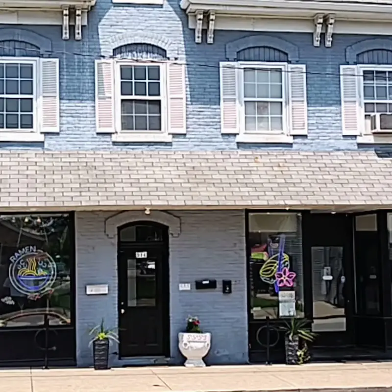 Bali Moon Sushi and Ramen Bar