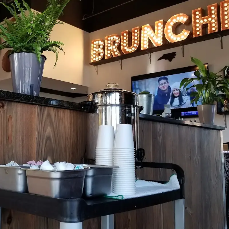 Brunches Mayfaire