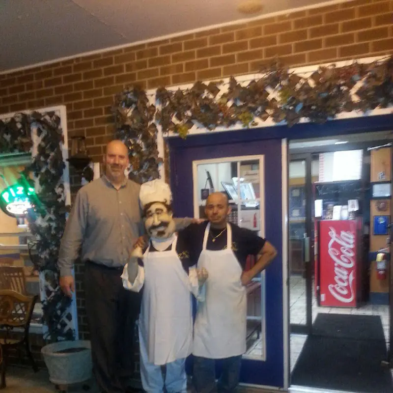 Nonna’s Place Ristorante Italiano