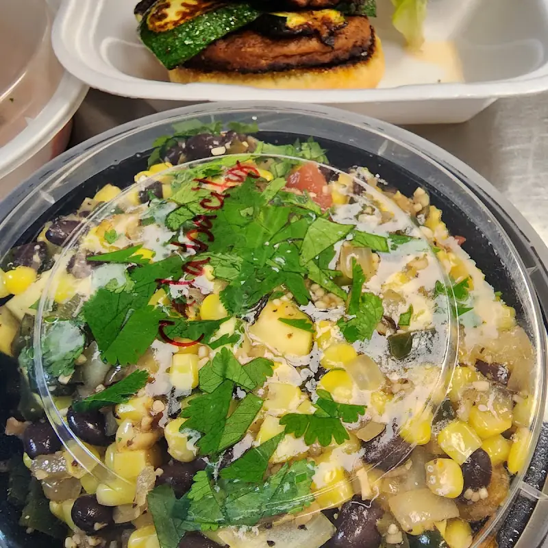 Variety Meals