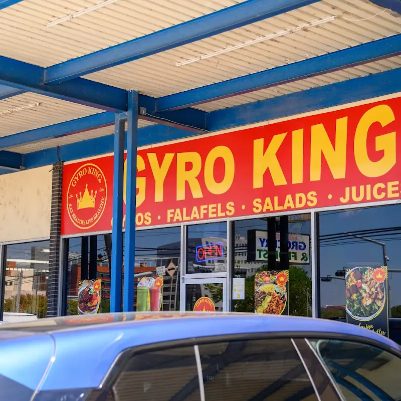 Meal Deal (Fries and Drink)
