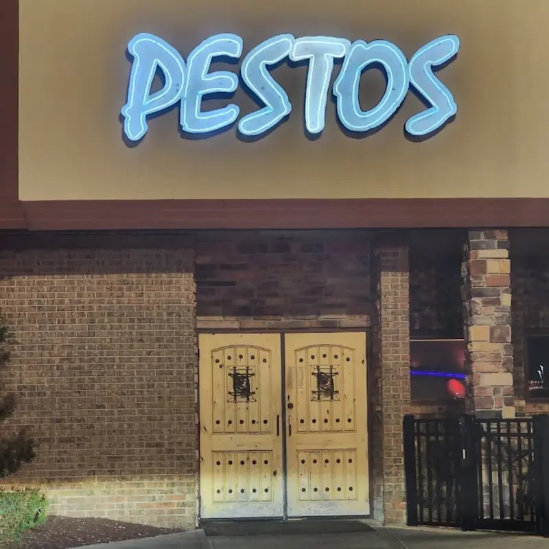 Pesto's Italian Restaurant