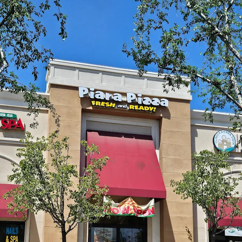Piara Pizza