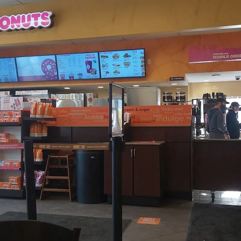 Dunkin'