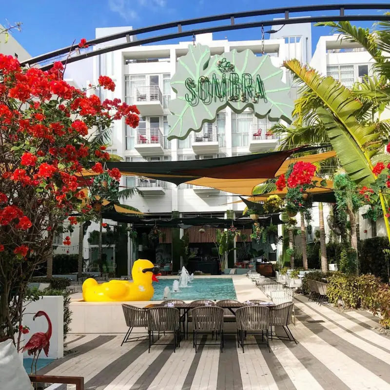 Sola Miami Beach
