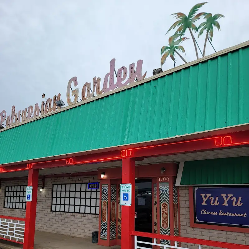 YuYu Chinese Restaurant