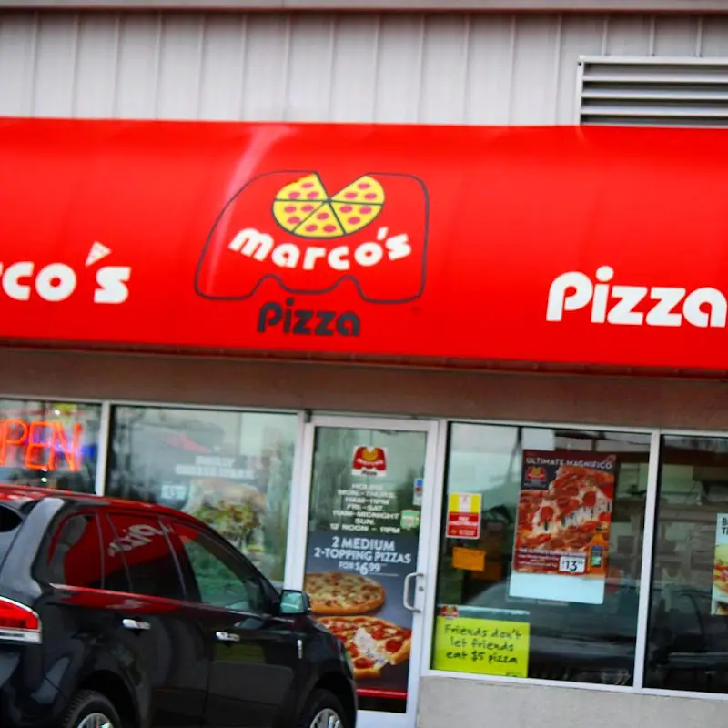 Marco's Pizza