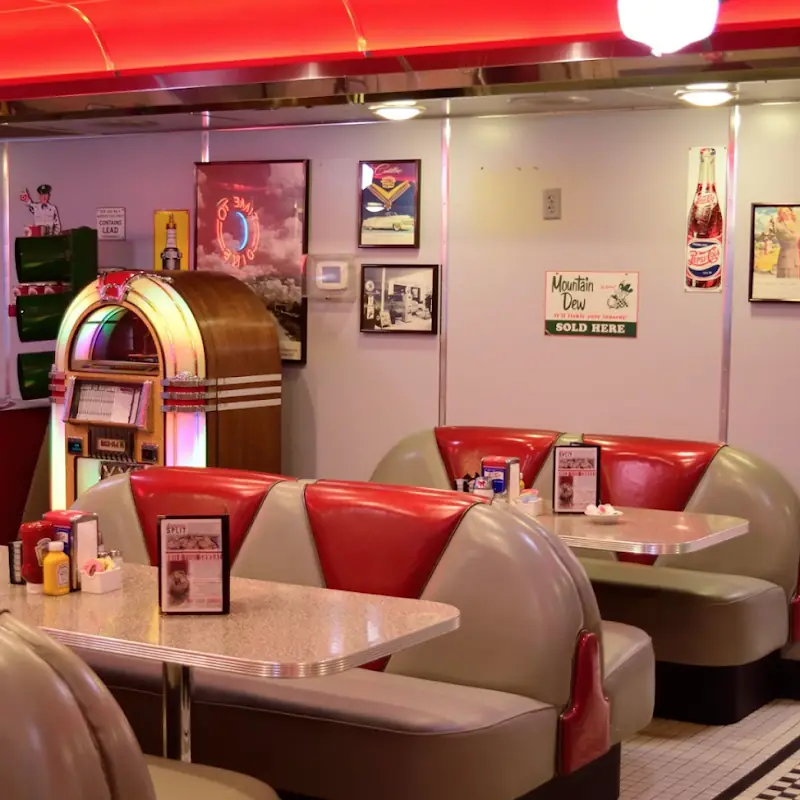 Dixie's Diner