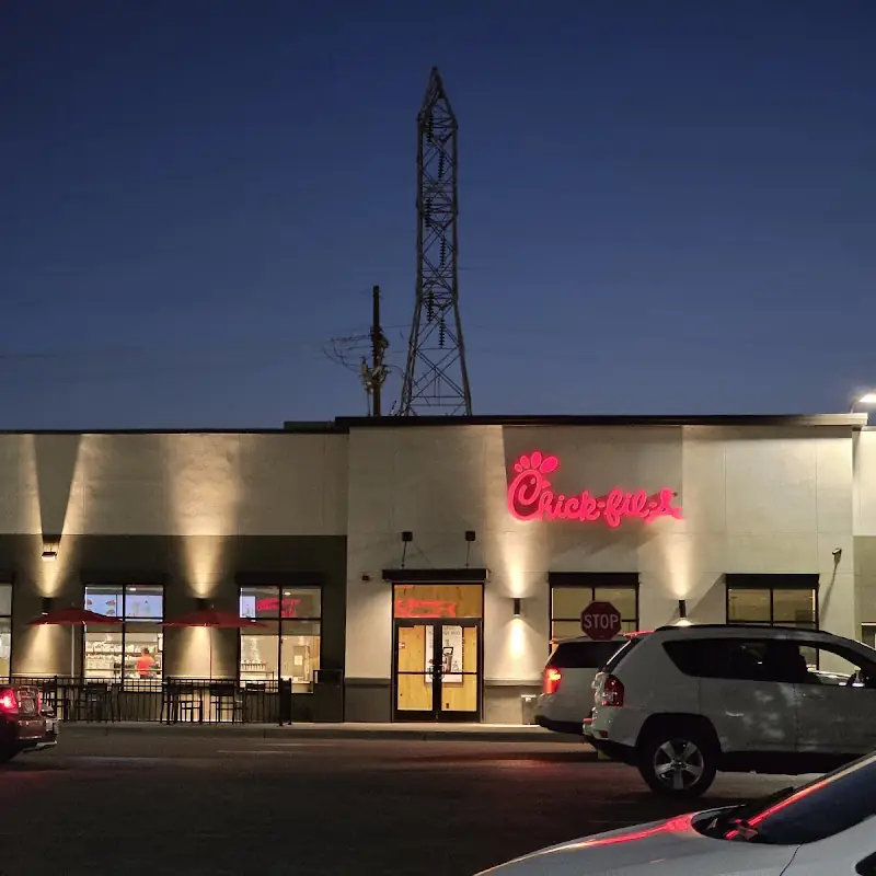 Chick-fil-A