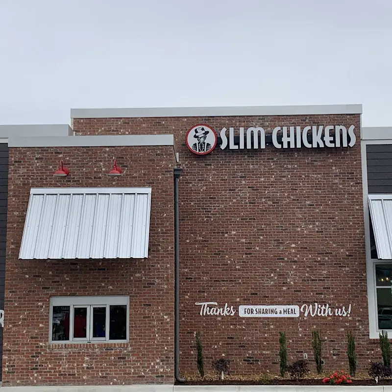 Slim Chickens