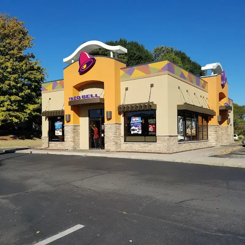 Taco Bell