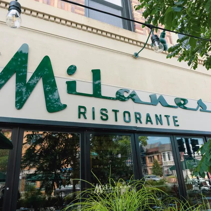 Il Milanese Ristorante