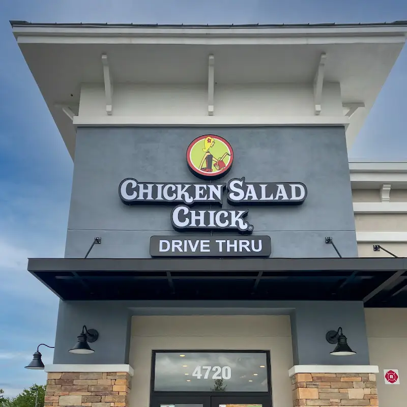 Chicken Salad Chick