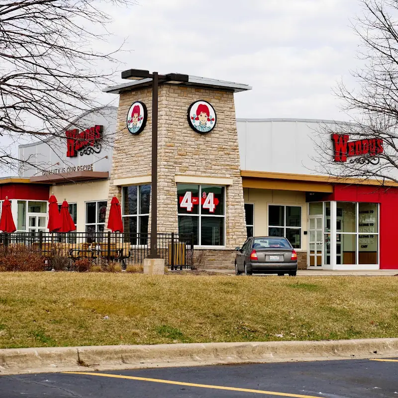 Wendy's