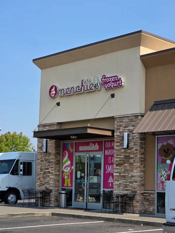 Menchie's