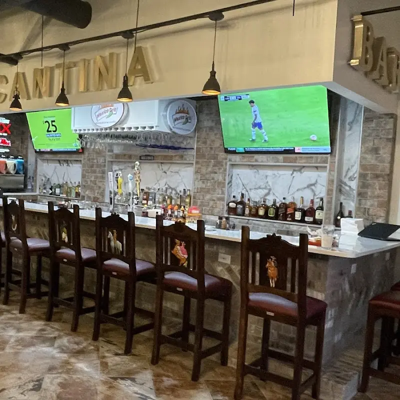 Mexico Grill