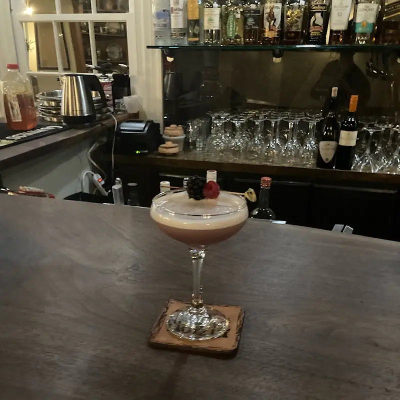 1710 Tavern