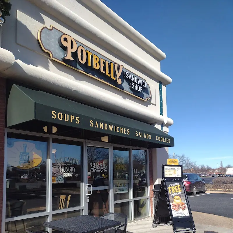 Potbelly