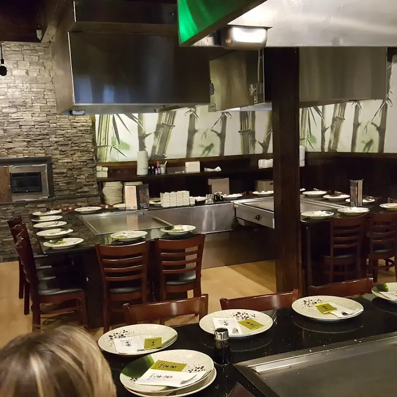Tokyo Japanese Steakhouse