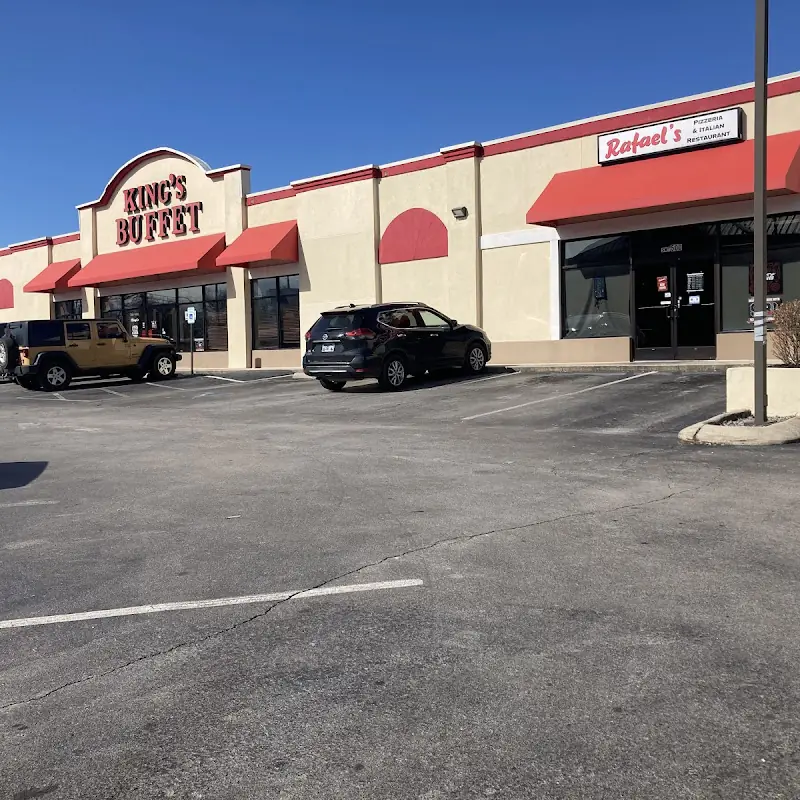 Rafael's Italian Restaurant