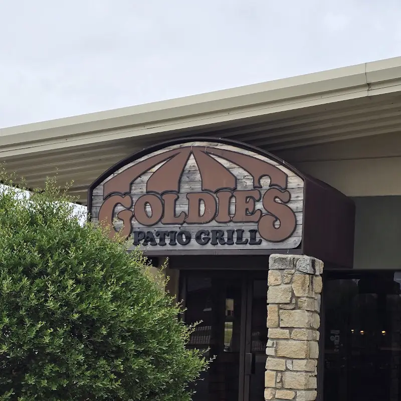 Goldie's Patio Grill