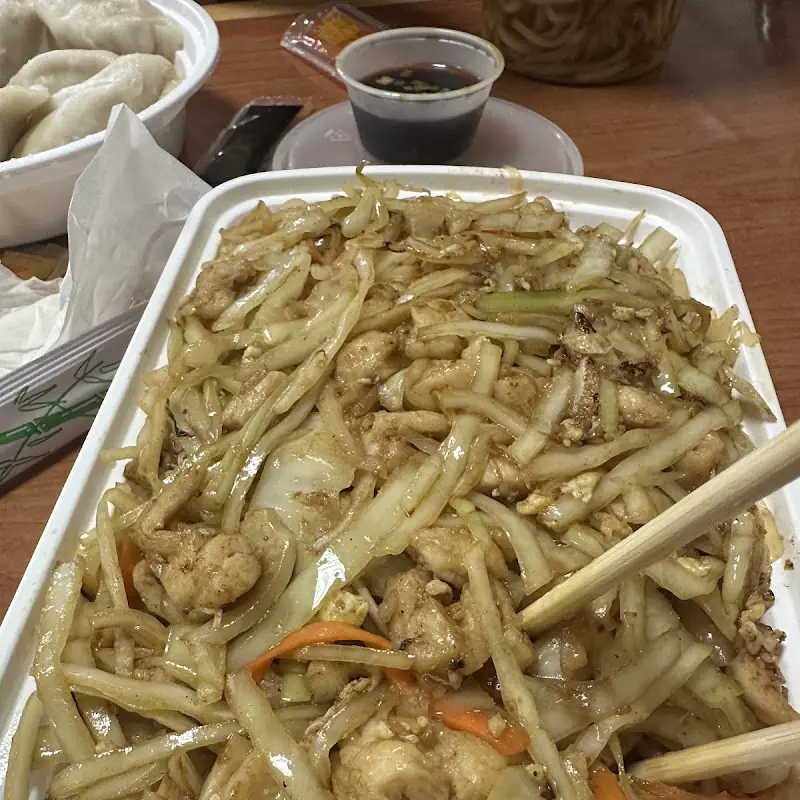 Yang's Kitchen