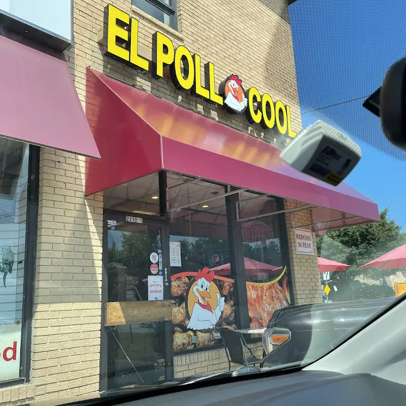 El Pollo Cool