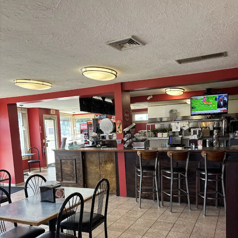 Brothers Pizza
