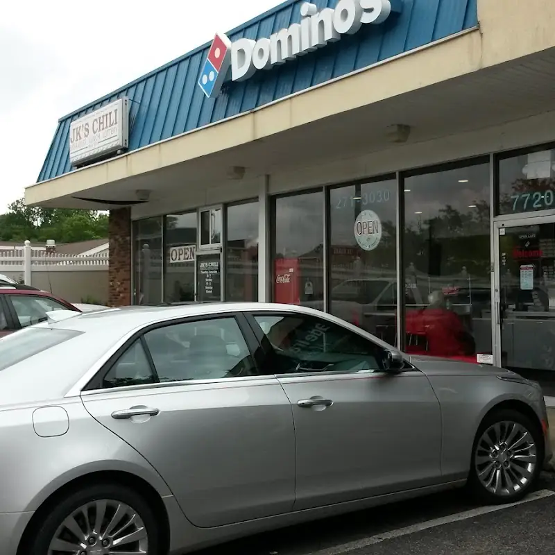 Domino's Pizza