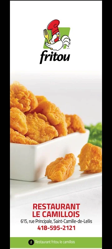 Fritou