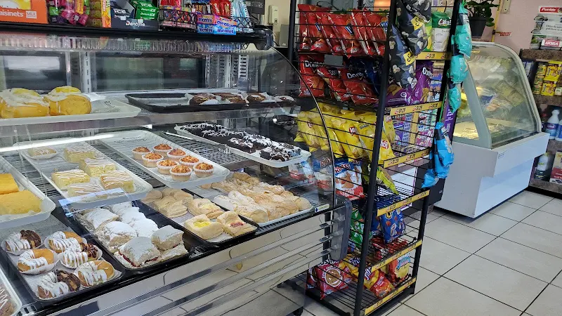 Sabana's Bakery