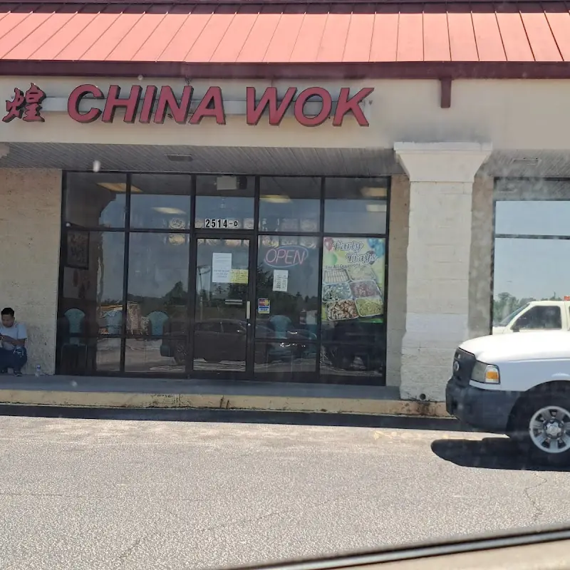 China Wok