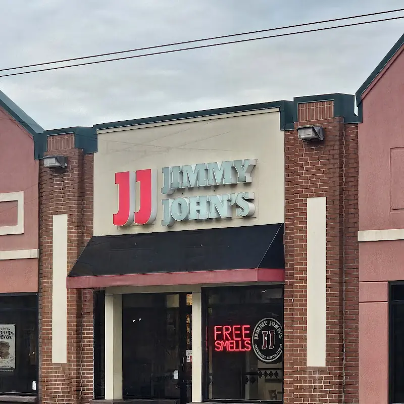 Jimmy John's