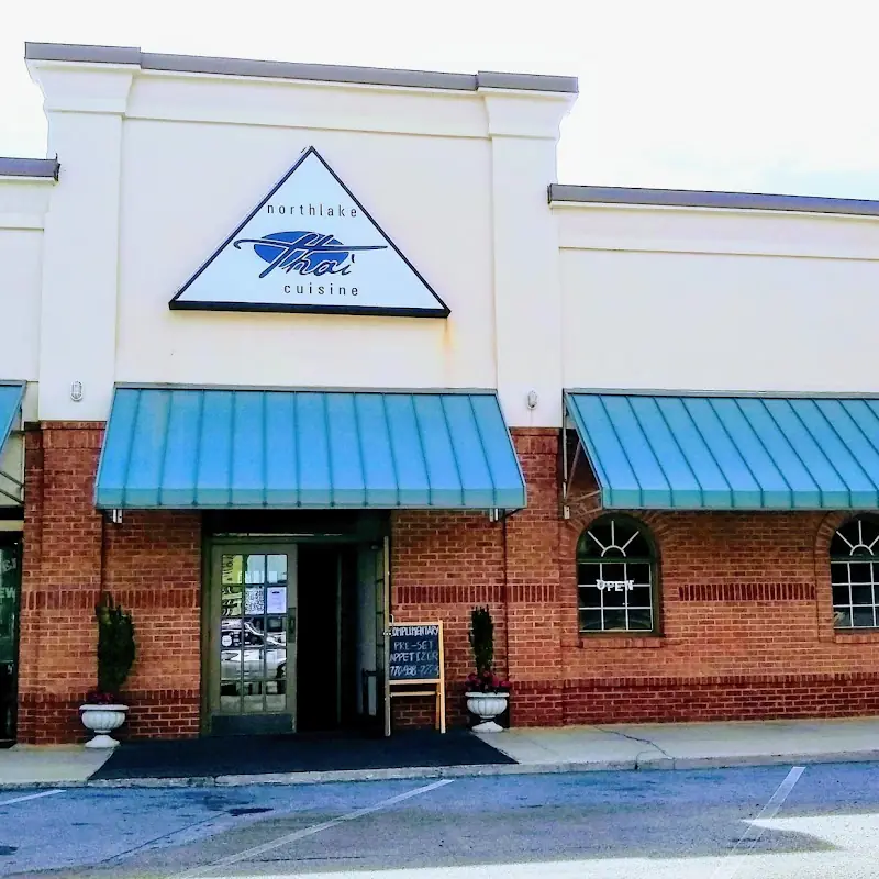 Northlake Thai Cuisine