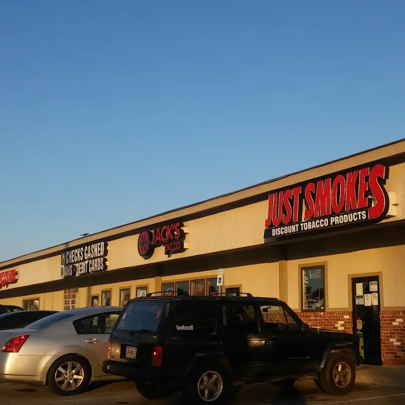 Jack's Pizza