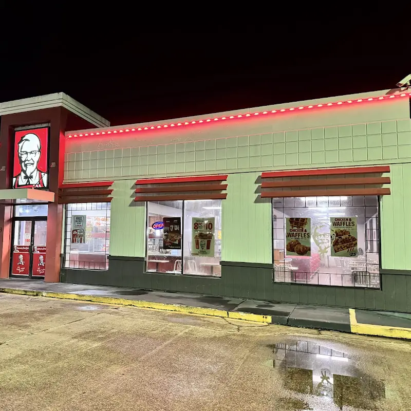 KFC