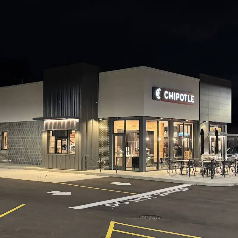 Chipotle Mexican Grill