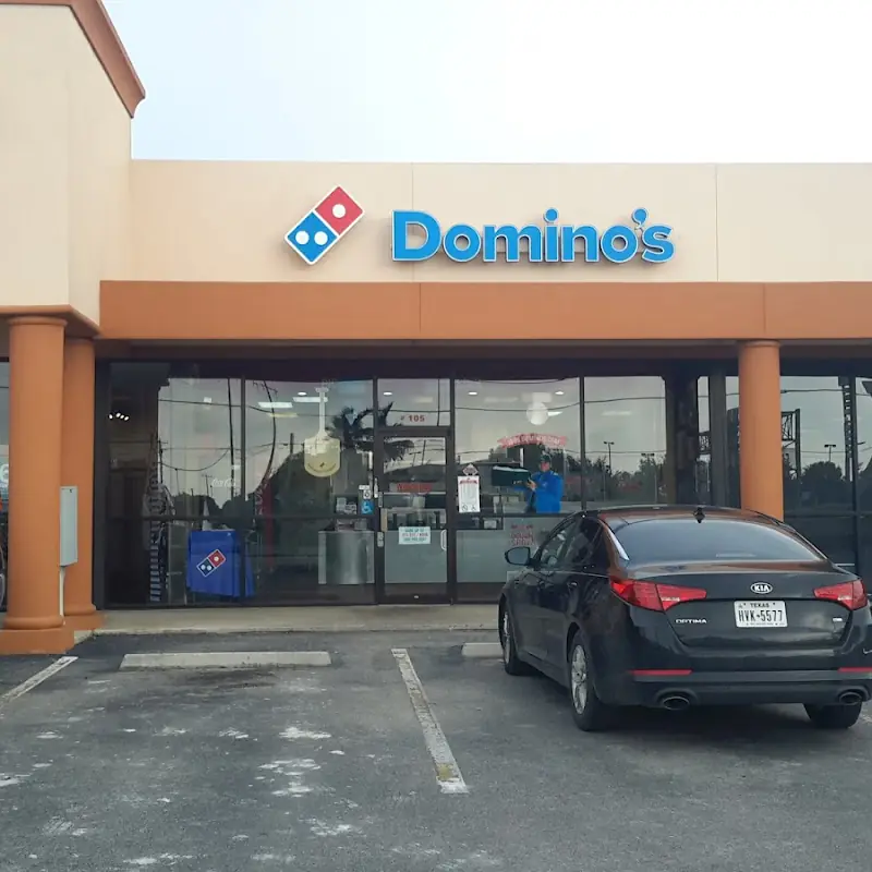 Domino's Pizza