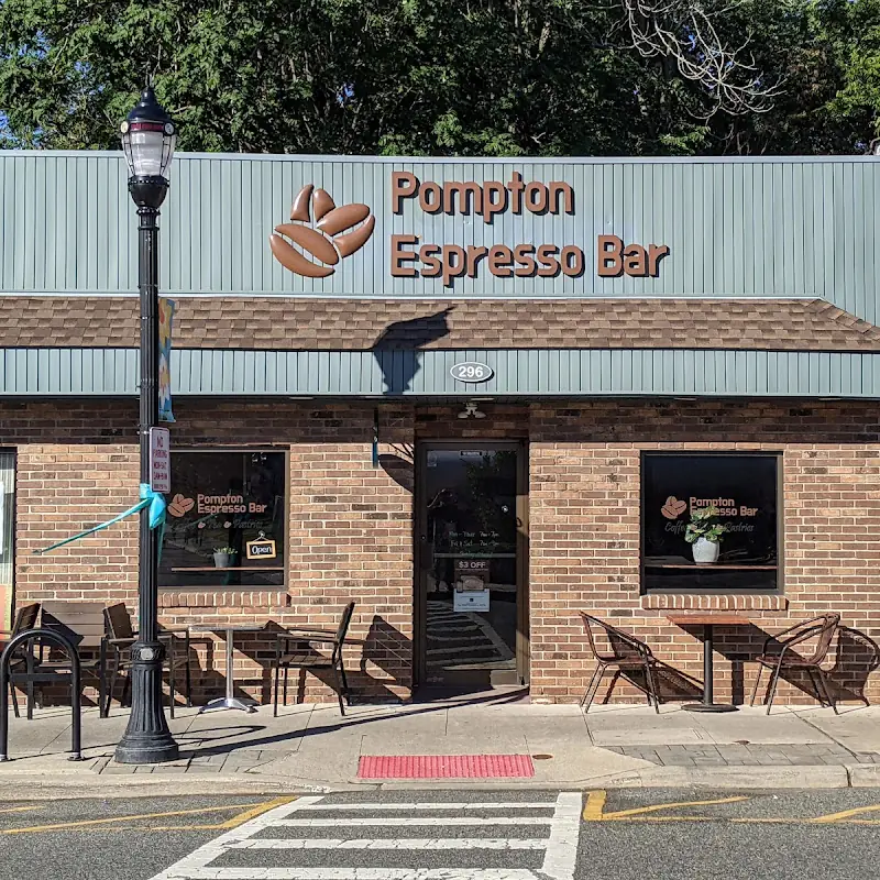 Pompton Espresso Bar