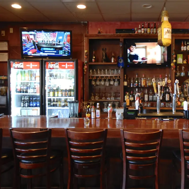 El Ranchero Mexican Grill & Bar Restaurant