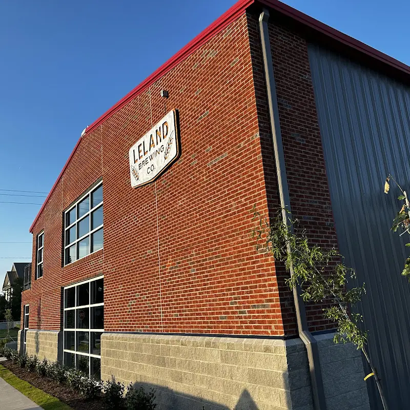 Leland Brewing Company