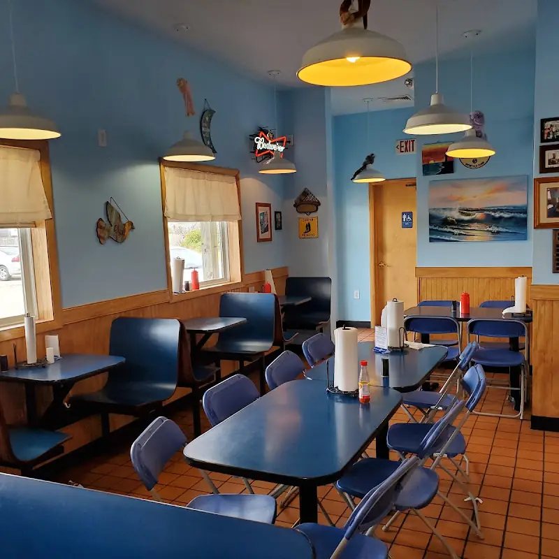 Spanky's Grille