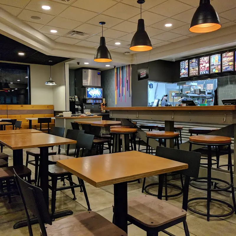 Taco Bell