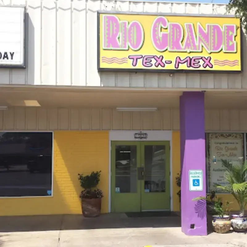 Rio Grande Tex-Mex Round Rock