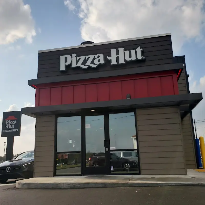 Pizza Hut