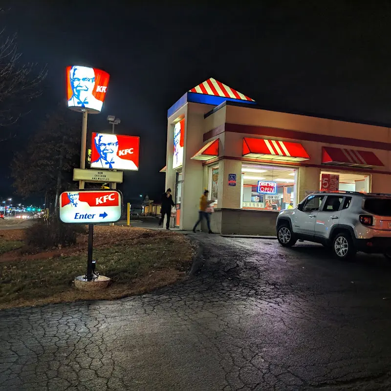 KFC